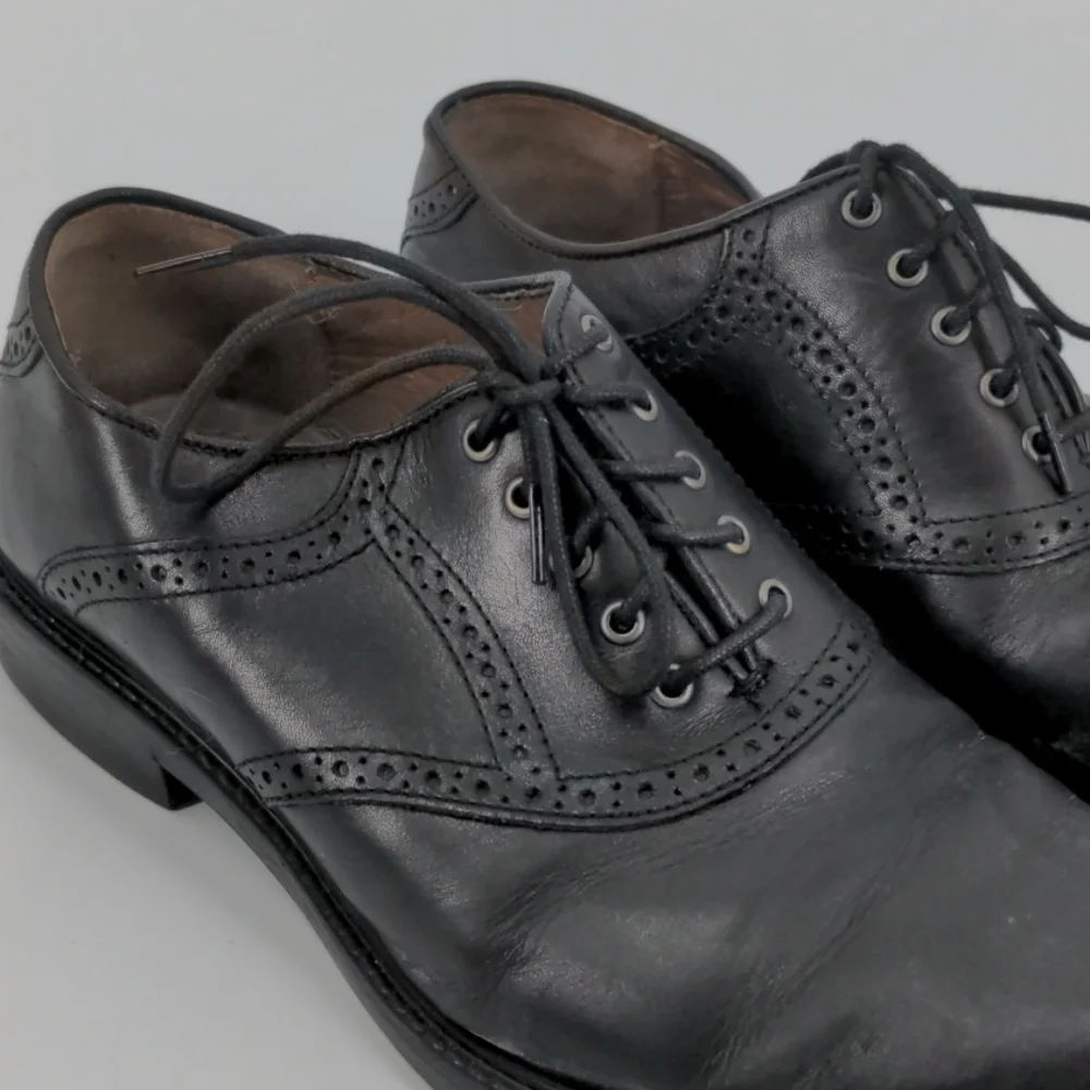 Men's JOHNSTON & MURPHY Lace Up Oxford Shoes